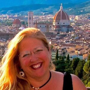 Meet your Posher, Denise